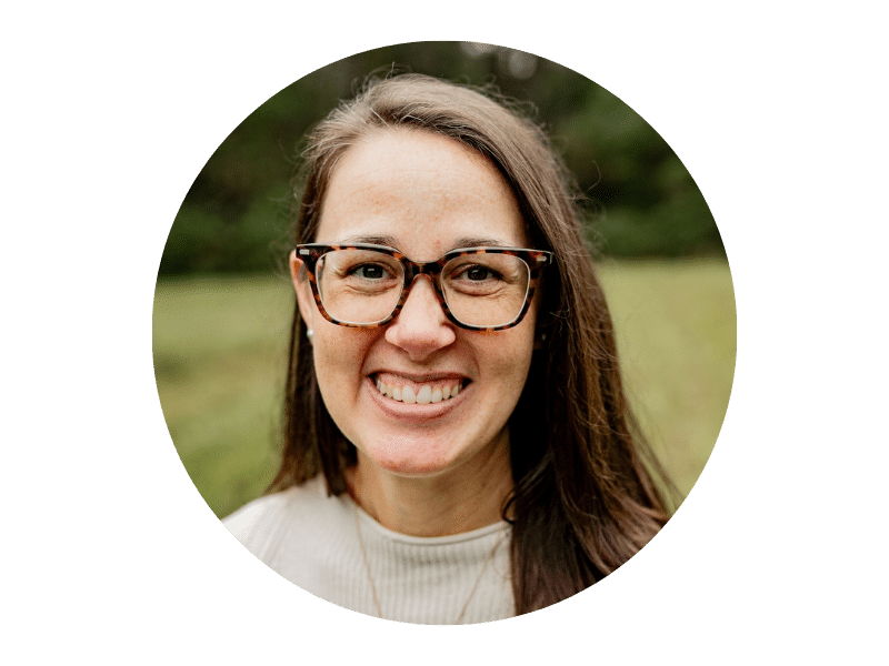 Expert Registered Dietitian Nutritionist Writer Sarah Bullard at UNstuck Nutrition